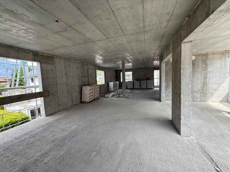 Last chance! Only 1 apartment left! (10)