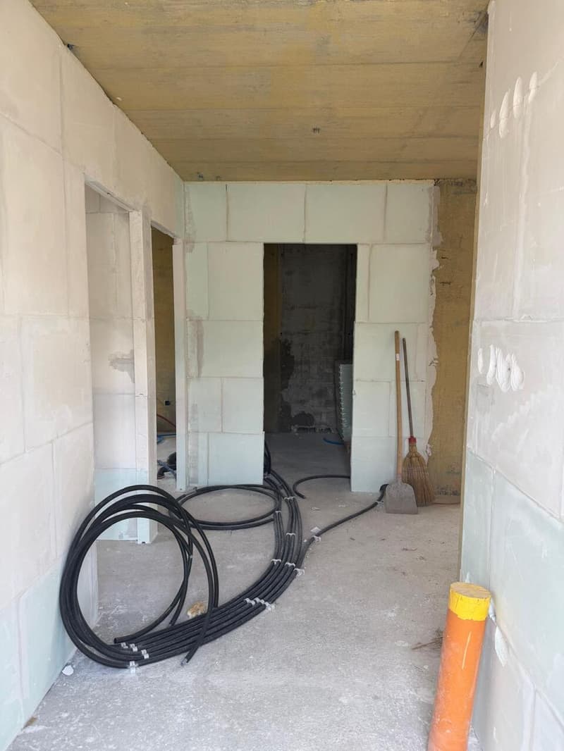 Last chance! Only 1 apartment left! (6)