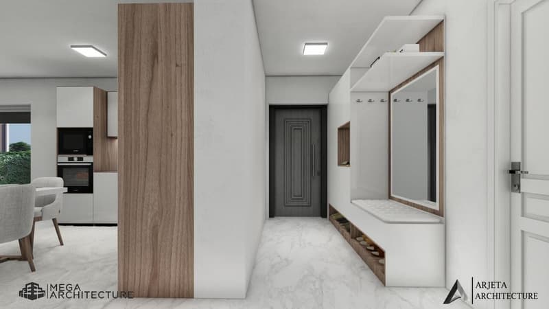 Immeuble de 3 appartements en PPE (5)