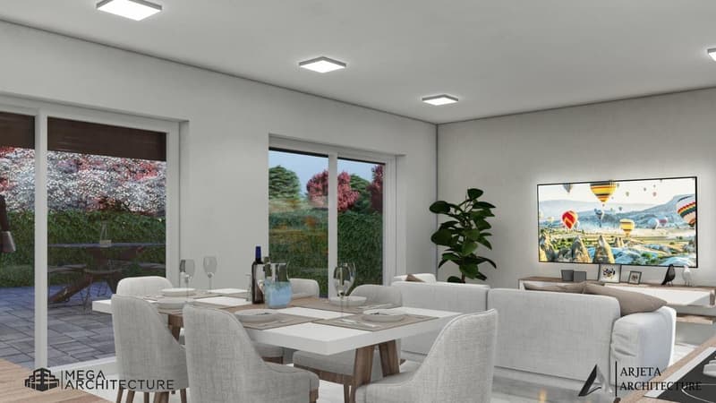 Immeuble de 3 appartements en PPE (7)