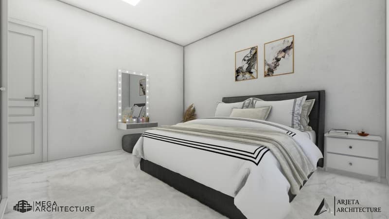 Immeuble de 3 appartements en PPE (8)
