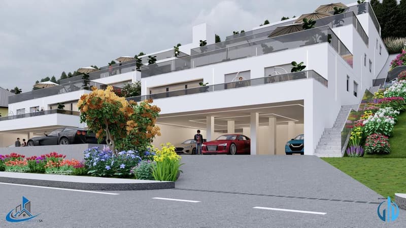 Nouvelle promotion immobilière à Réchy (5)