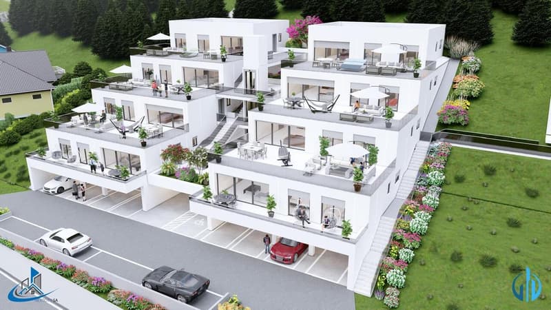 Nouvelle promotion immobilière à Réchy (10)