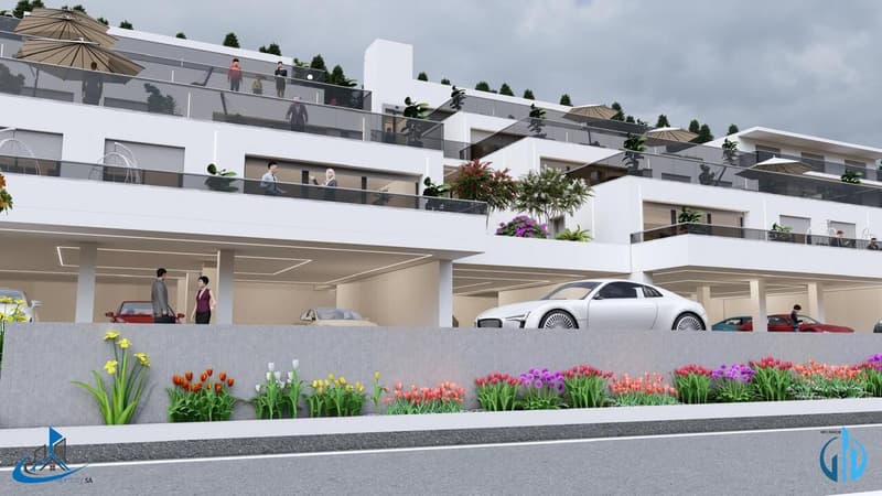 Nouvelle promotion immobilière à Réchy (4)