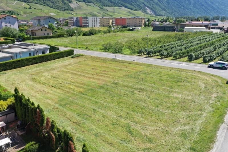 Villen 4.5 Stück - Die Arbeiten haben begonnen (4)