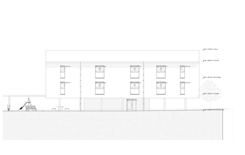 Appartements 3.5 pièces dans quartier calme (7)
