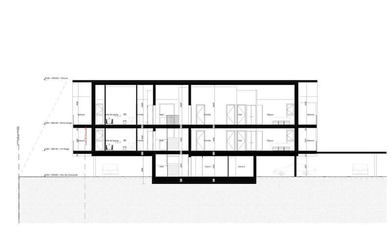 Appartements 3.5 pièces dans quartier calme (5)