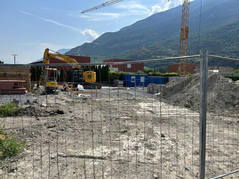 Wohnungen mit 3.5 Zimmern in ruhiger Nachbarschaft (13)