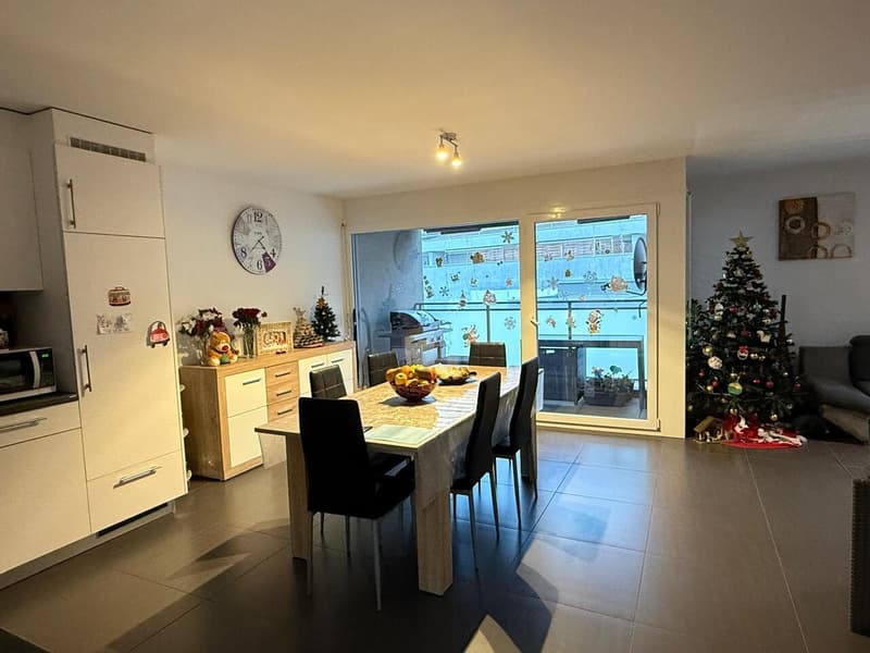 Apartment 3.5 in Sierre (3)