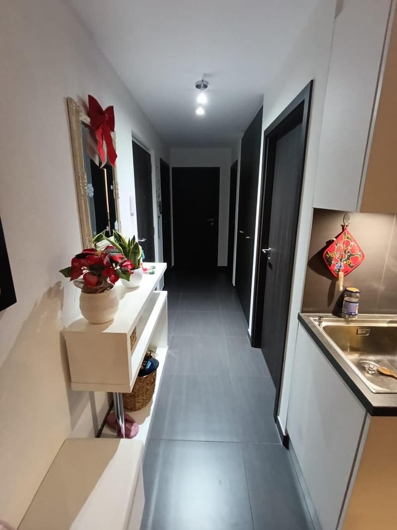 Apartment 3.5 in Sierre (8)