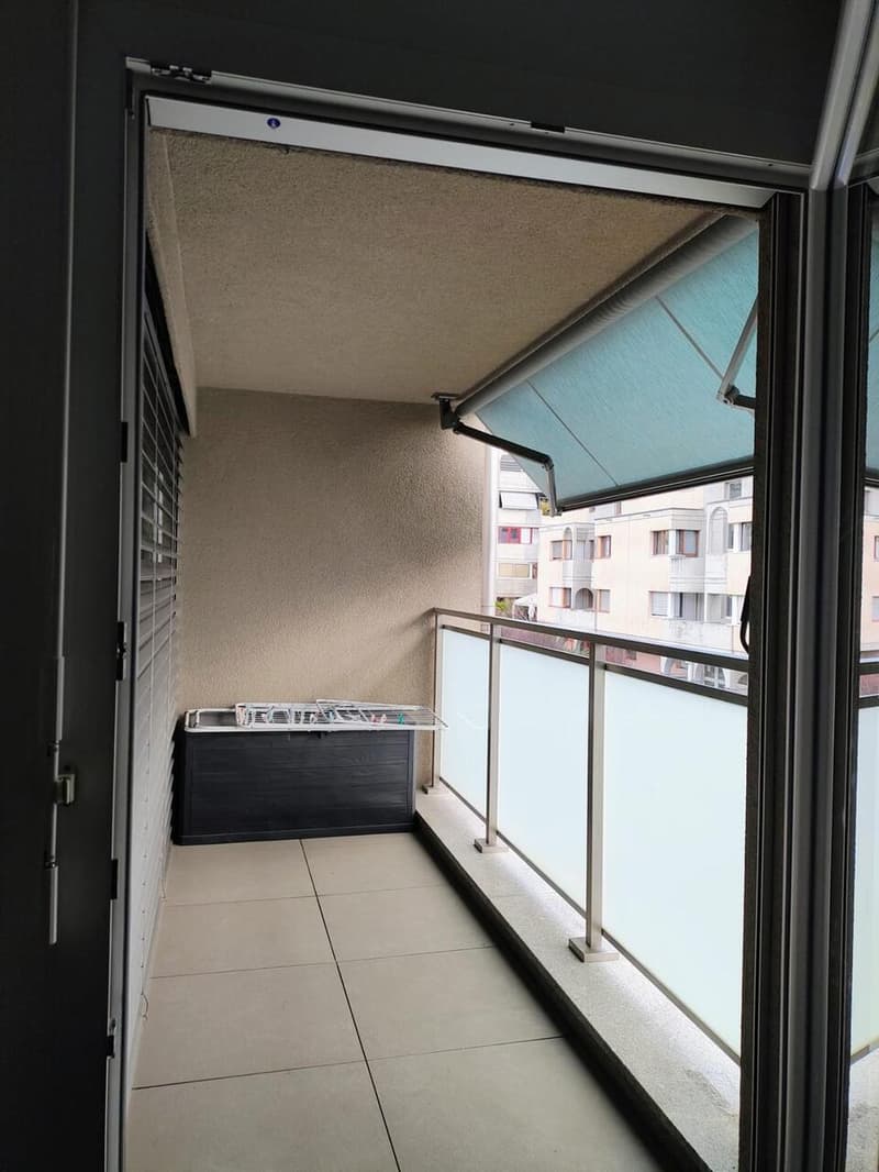 Apartment 3.5 in Sierre (13)