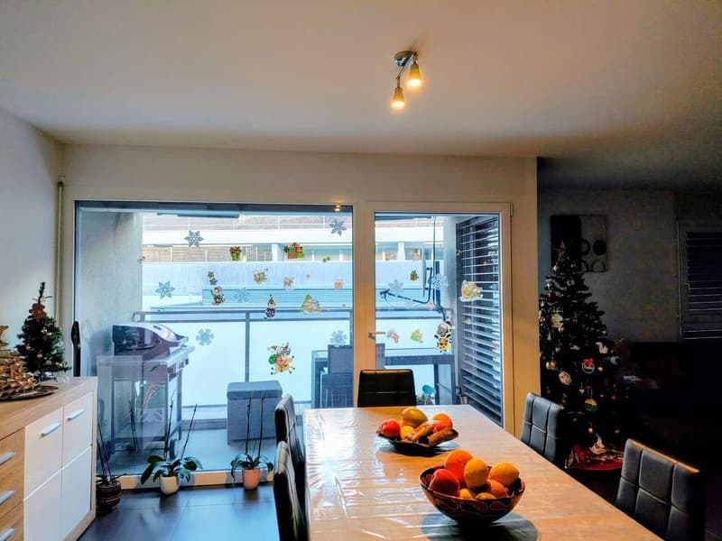 Apartment 3.5 in Sierre (4)