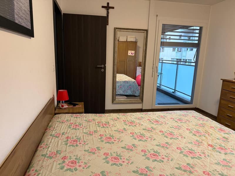 Apartment 3.5 in Sierre (6)
