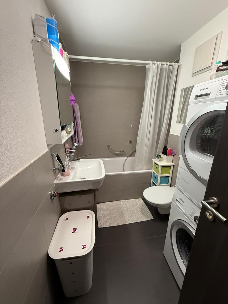 Apartment 3.5 in Sierre (11)