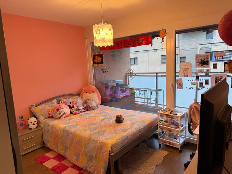 Apartment 3.5 in Sierre (7)