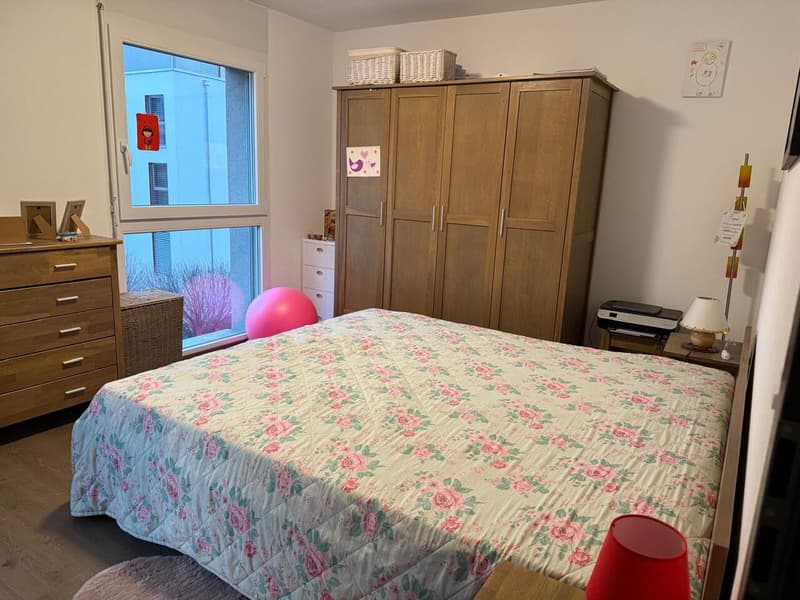 Apartment 3.5 in Sierre (5)