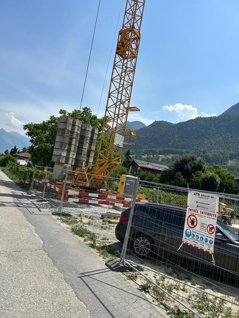 2 Villas Mitoyennes - Chalais (7)