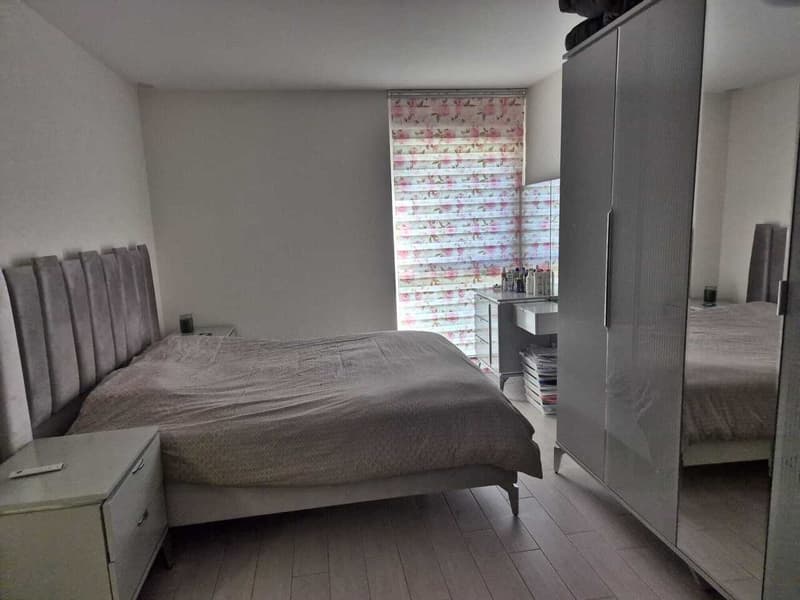 Large apartment in Sion (8)