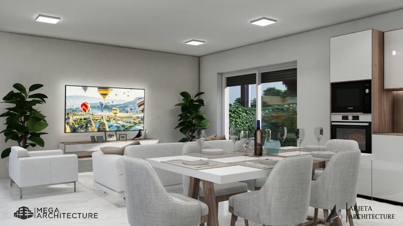 New 3.5-room apartment in Chalais – View and comfort guaranteed (5)