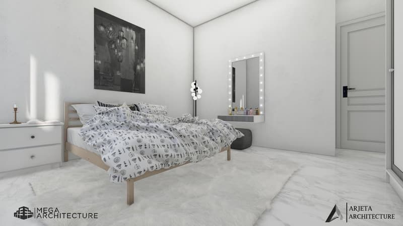 New 3.5-room apartment in Chalais – View and comfort guaranteed (11)