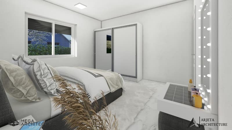 New 3.5-room apartment in Chalais – View and comfort guaranteed (9)
