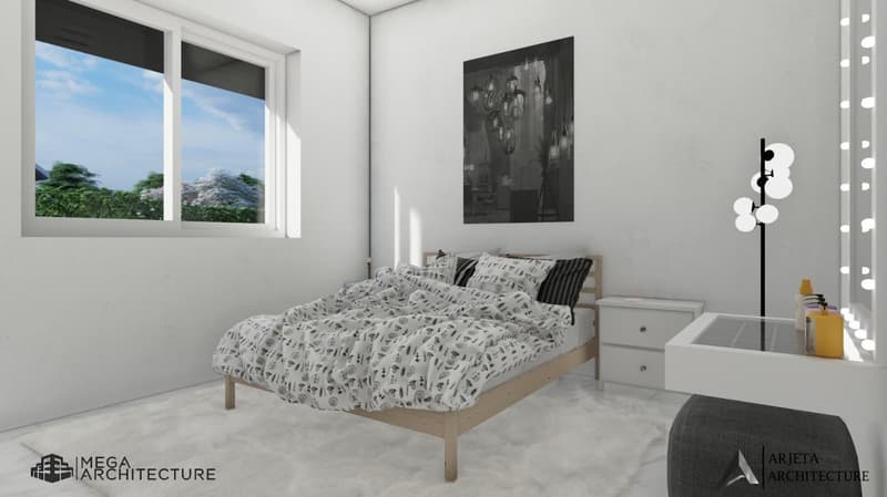 New 3.5-room apartment in Chalais – View and comfort guaranteed (10)