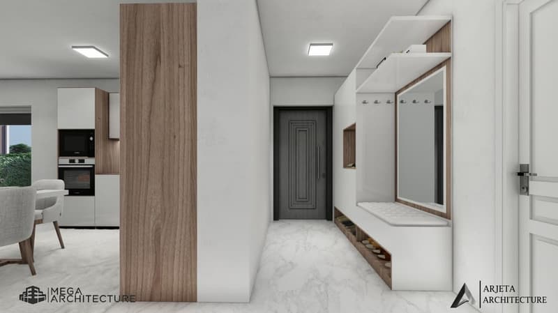 New 3.5-room apartment in Chalais – View and comfort guaranteed (4)