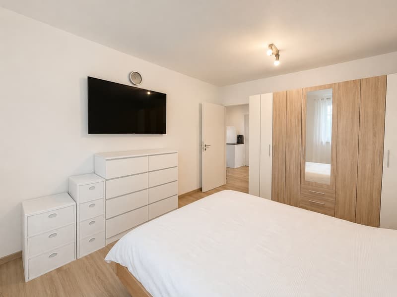 Magnificent 2.5-room apartment in Uvrier (9)