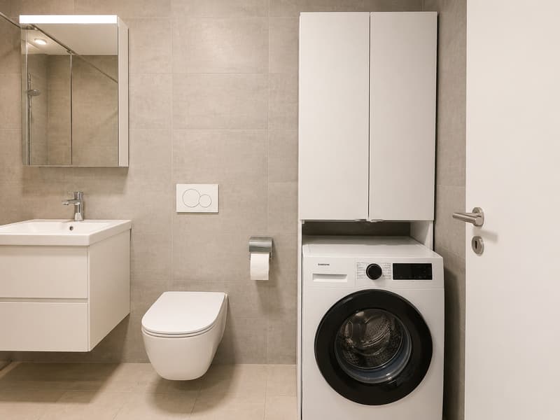 Magnificent 2.5-room apartment in Uvrier (11)