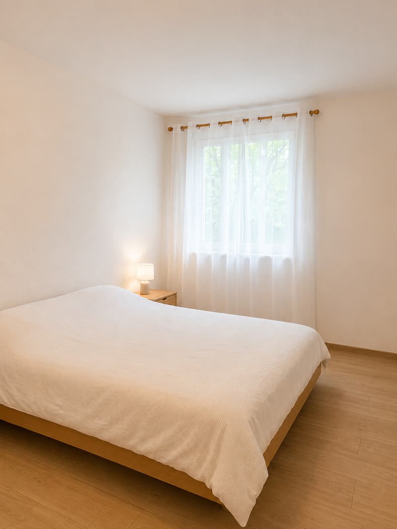 Magnificent 2.5-room apartment in Uvrier (7)