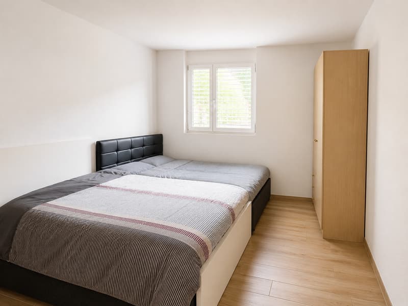 Magnificent 2.5-room apartment in Uvrier (10)