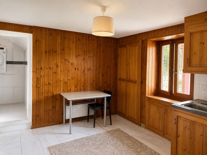 3.5 room apartment in Vétroz (6)