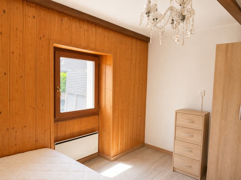3.5 room apartment in Vétroz (7)