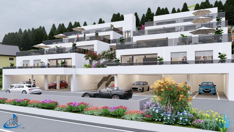 Dernier Appartement-Terrasse disponible (1)