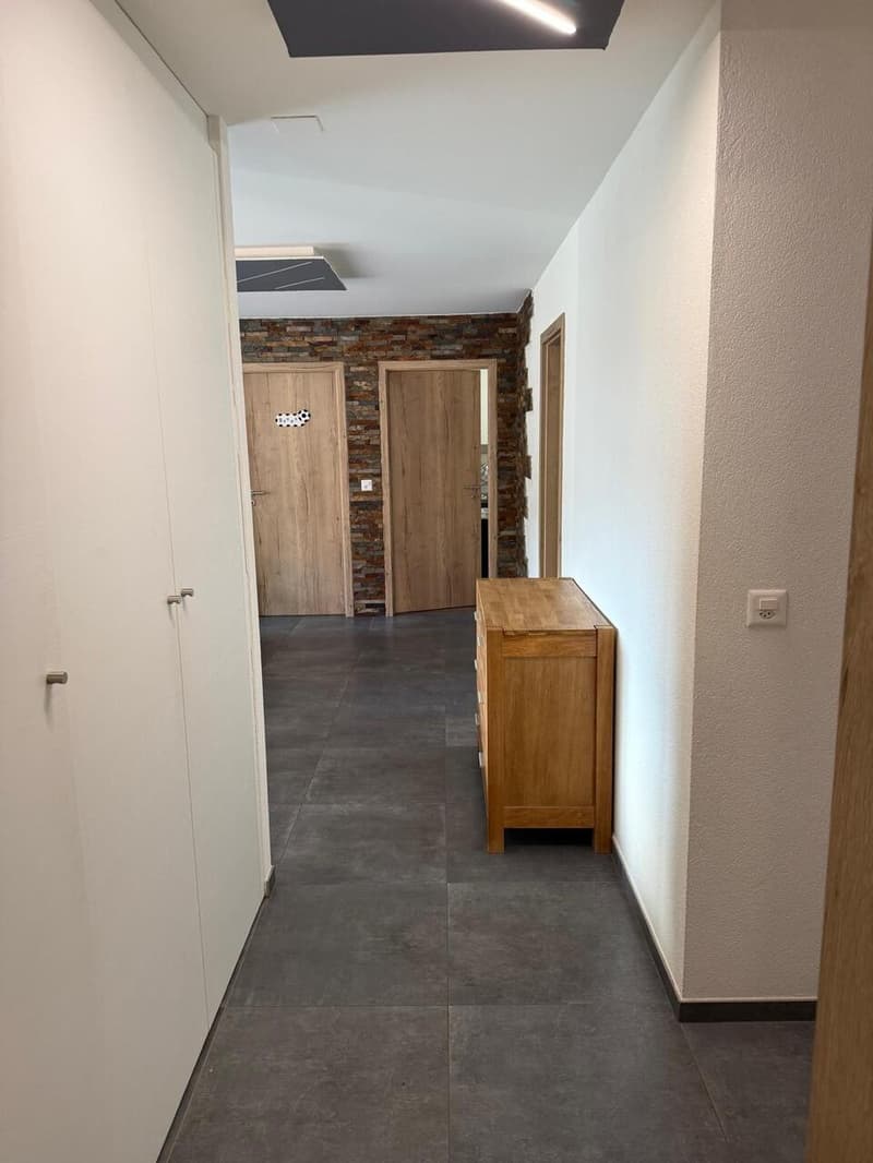 Appartement 4.5 pièces - Leytron (4)