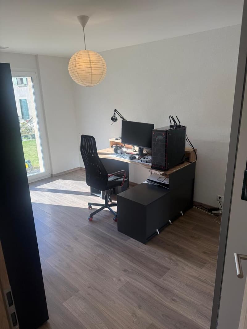 Appartement 4.5 pièces - Leytron (10)