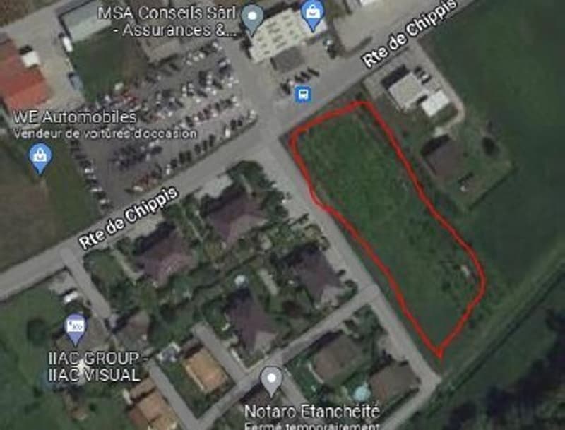 À vendre, Maison double, 3966 Chalais, Réf 6098597 (3)