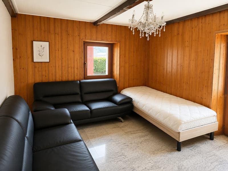 Appartement 3.5 pièces à Vétroz (4)