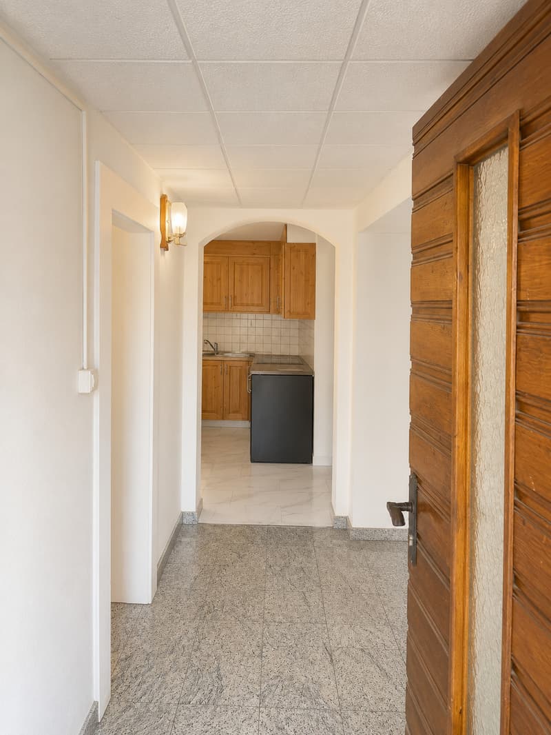 Appartement 3.5 pièces à Vétroz (11)