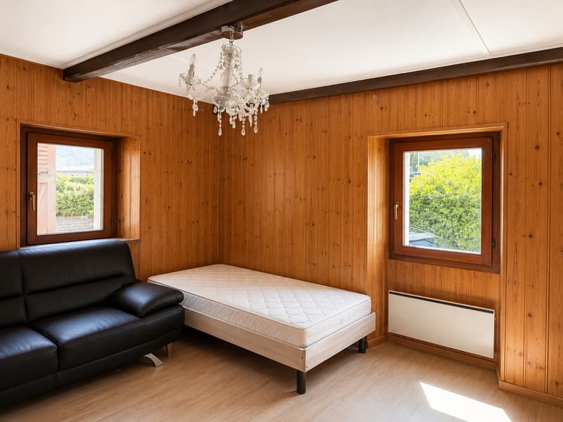 Appartement 3.5 pièces à Vétroz (5)