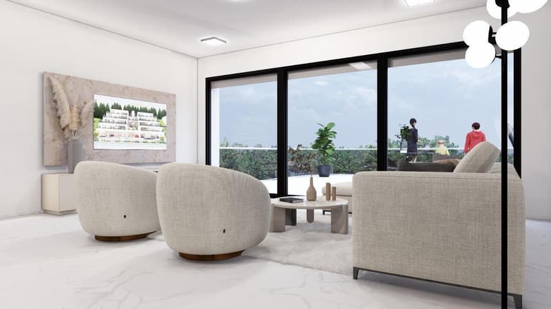 Dernier Appartement-Terrasse disponible (10)