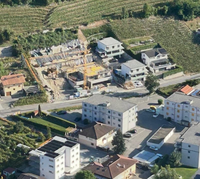 Dernier Appartement-Terrasse disponible (6)