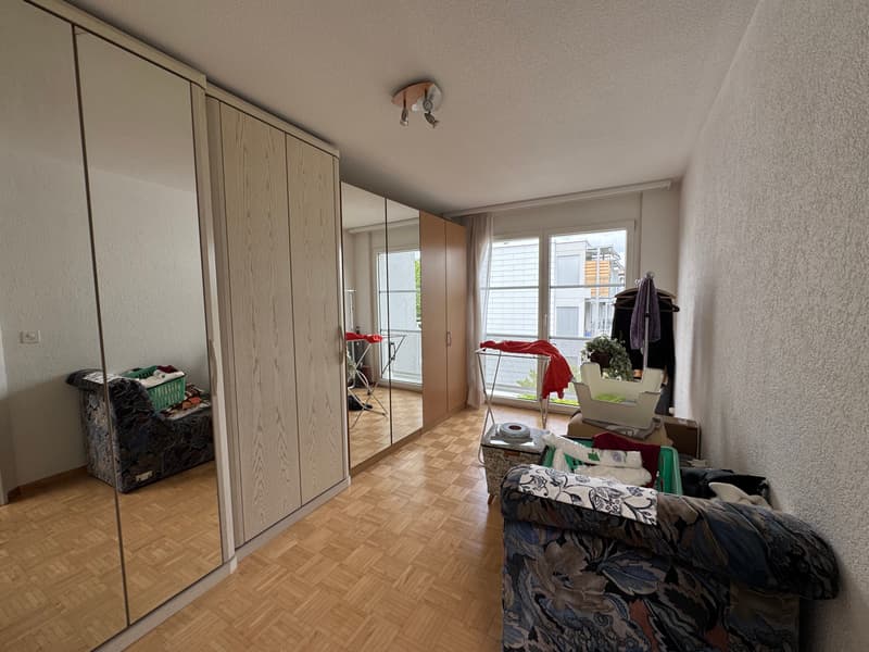 Barrier-Free 3-Room Apartment in Läbespark Biberist – Comfortable Living with a Future (6)