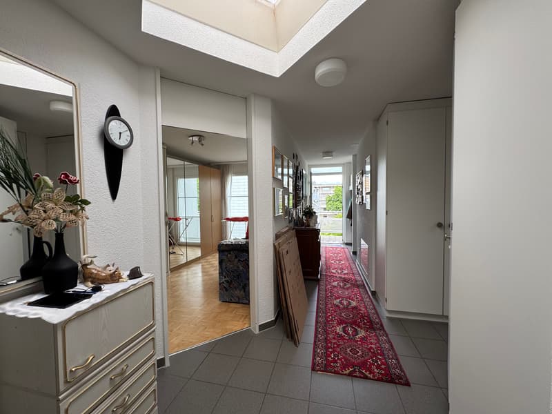 Barrier-Free 3-Room Apartment in Läbespark Biberist – Comfortable Living with a Future (4)