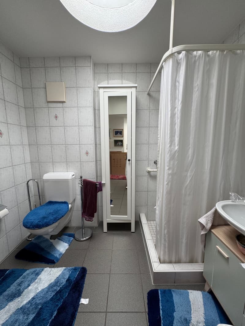 Barrier-Free 3-Room Apartment in Läbespark Biberist – Comfortable Living with a Future (7)