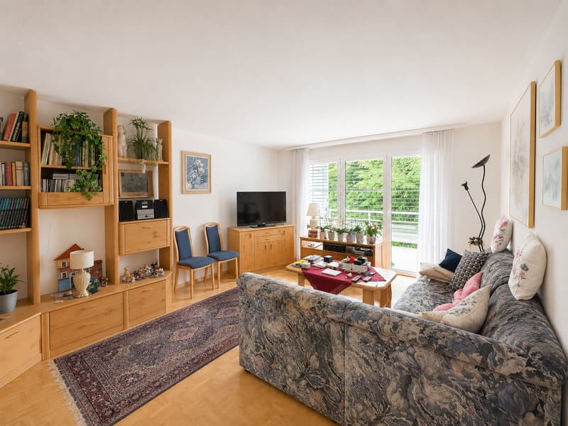 Barrier-Free 3-Room Apartment in Läbespark Biberist – Comfortable Living with a Future (3)