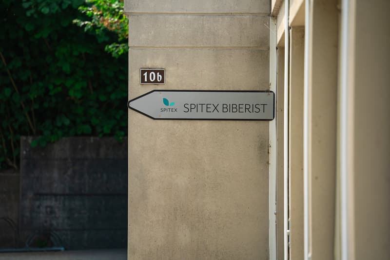 Barrier-Free 3-Room Apartment in Läbespark Biberist – Comfortable Living with a Future (10)