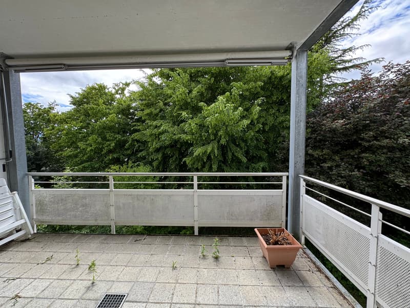 Barrier-Free 3-Room Apartment in Läbespark Biberist – Comfortable Living with a Future (8)