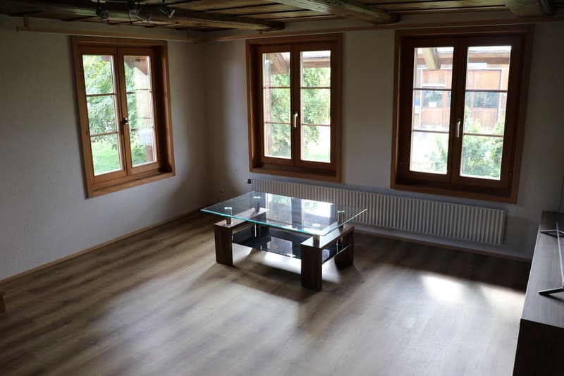 Vivere in una Casa Colonica (8)