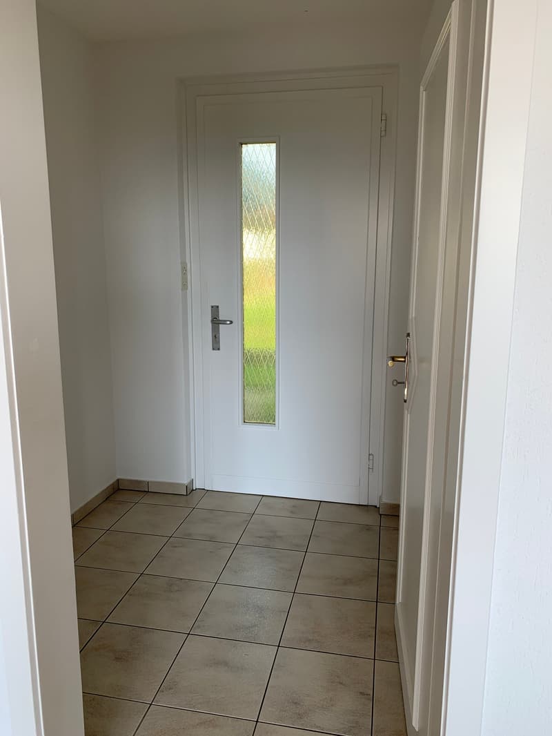 Einfamilienhaus zur Miete mit grossem Garten und Cheminée in Jegenstorf (14)